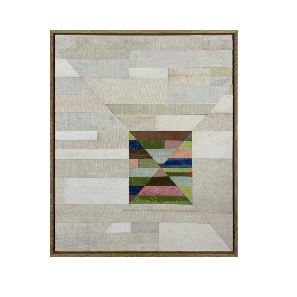 Fragments of linen